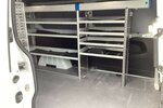 Renault Trafic L2H1 Navi Klima Standh Temp PDC Regale E6 100.000 km 15.000 &euro; Erftstadt 50374