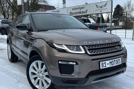 Land Rover Range Rover Evoque 154.600 km 14.750 &euro; Mülheim 45481