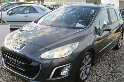 Peugeot 308 179.521 km 2.999 € Selm 59379
