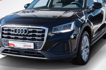 Audi Q2 15.959 km 26.895 &euro; Sankt Augustin-Menden 53757