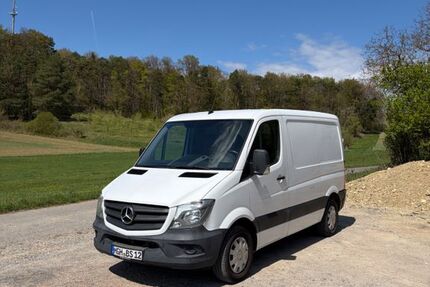 Mercedes-Benz Sprinter 209.000 km 10.950 &euro; Wertheim 97877