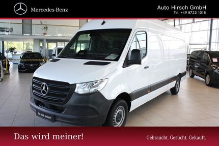 Mercedes-Benz Sprinter 42.635 km 49.849 &euro; Arnstorf 94424