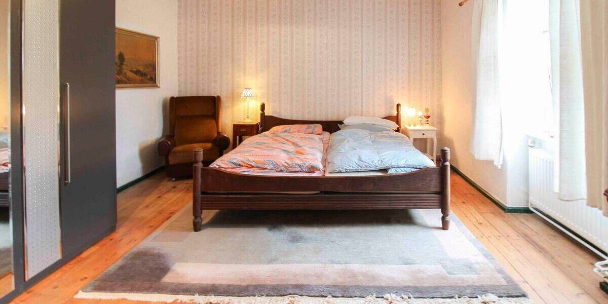 Einfamilienhaus Neetzow-Liepen Priemen - 3 Zimmer, 158.000&euro; | Angebot:26403893
