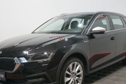 Skoda Octavia 66.333 km 27.990 &euro; Schmidgaden 92546