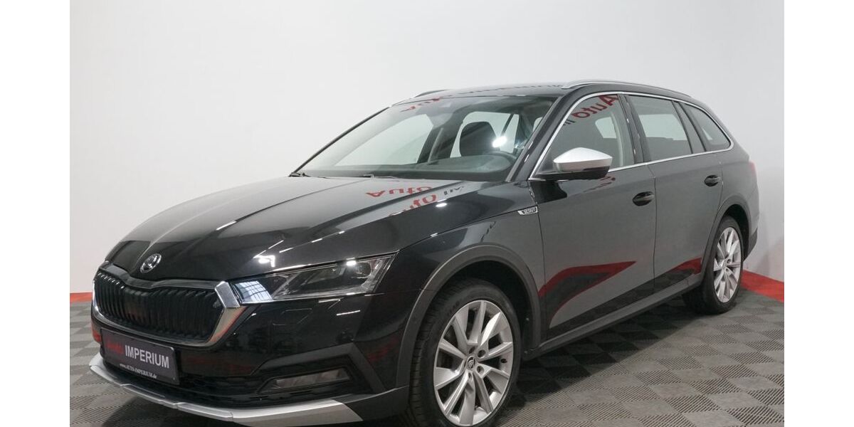 Skoda Octavia 66.333 km 27.990 &euro; Schmidgaden 92546