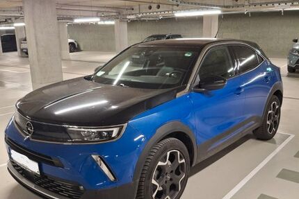 Opel Mokka 33.600 km 15.900 &euro; münchen 81539