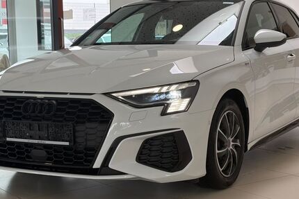 Audi A3 32.500 km 29.500 &euro; Sinntal 36391