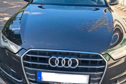 Audi A6 120.000 km 17.500 &euro; Troisdorf 53842