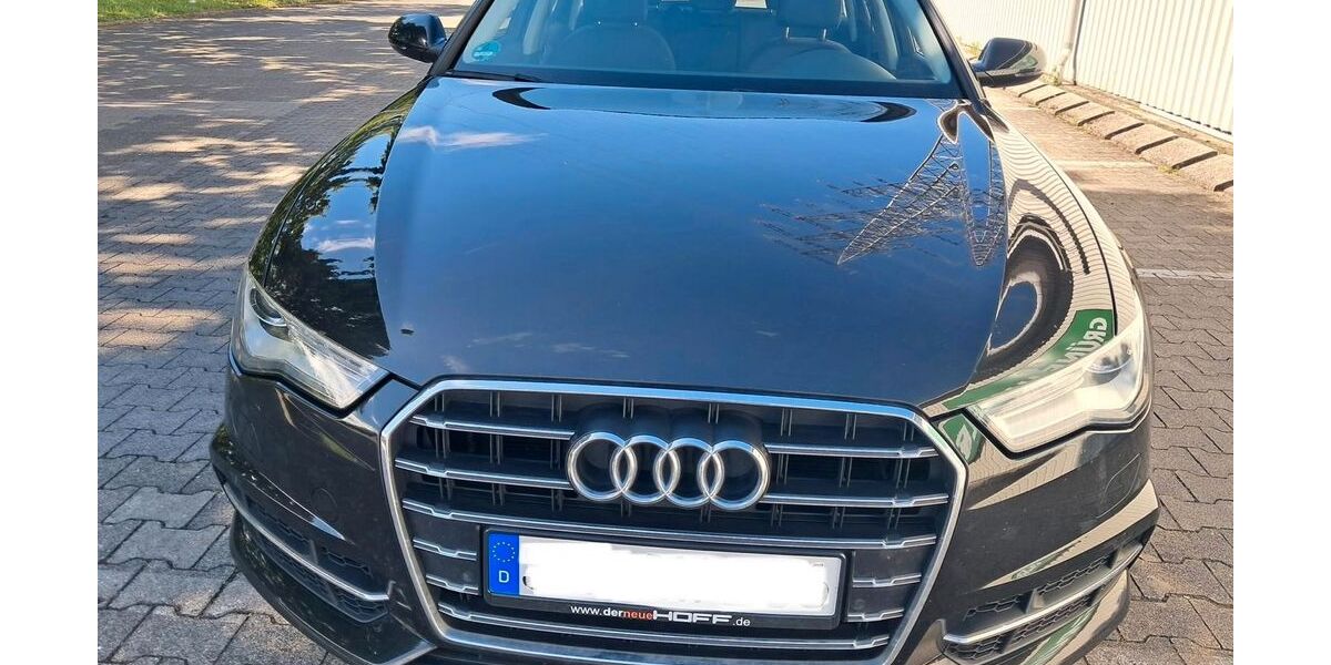 Audi A6 120.000 km 17.500 &euro; Troisdorf 53842