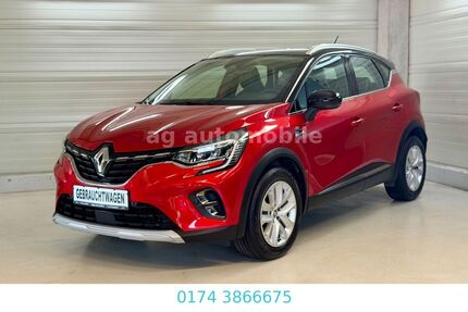 Renault Captur 58.000 km 12.900 &euro; Pfullingen 72793
