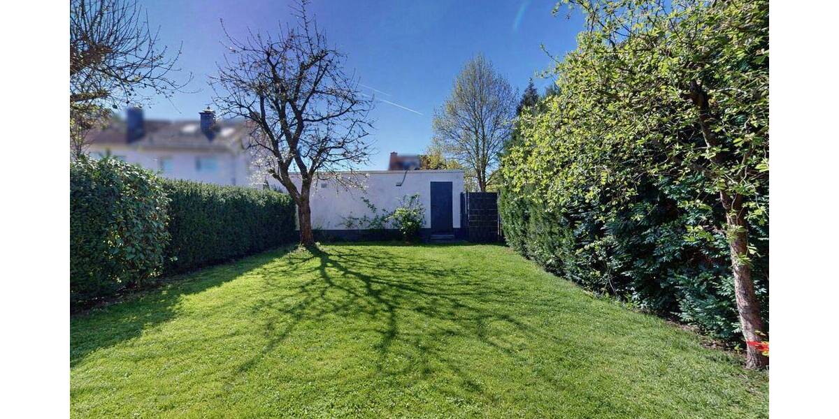 Reihenendhaus Frankfurt am Main Nieder-Eschbach - 5 Zimmer, 132 m&sup2;, 730.000&euro; | Angebot:26289753