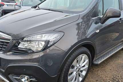Opel Mokka 162.957 km 7.990 &euro; Rathenow 14712