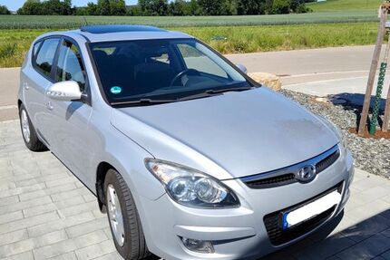 Hyundai i30 165.000 km 3.390 &euro; Niederrieden 87767