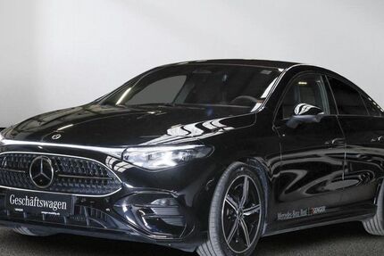 Mercedes-Benz CLA 200 18.000 km 44.990 &euro; Hamm 59067