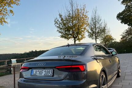 Audi A5 122.000 km 21.500 &euro; Ingersheim 74379