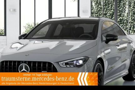 Mercedes-Benz CLA 45 AMG 4.433 km 67.990 &euro; Nürnberg 90429