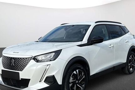 Peugeot 2008 33.809 km 18.990 &euro; Ahaus 48683