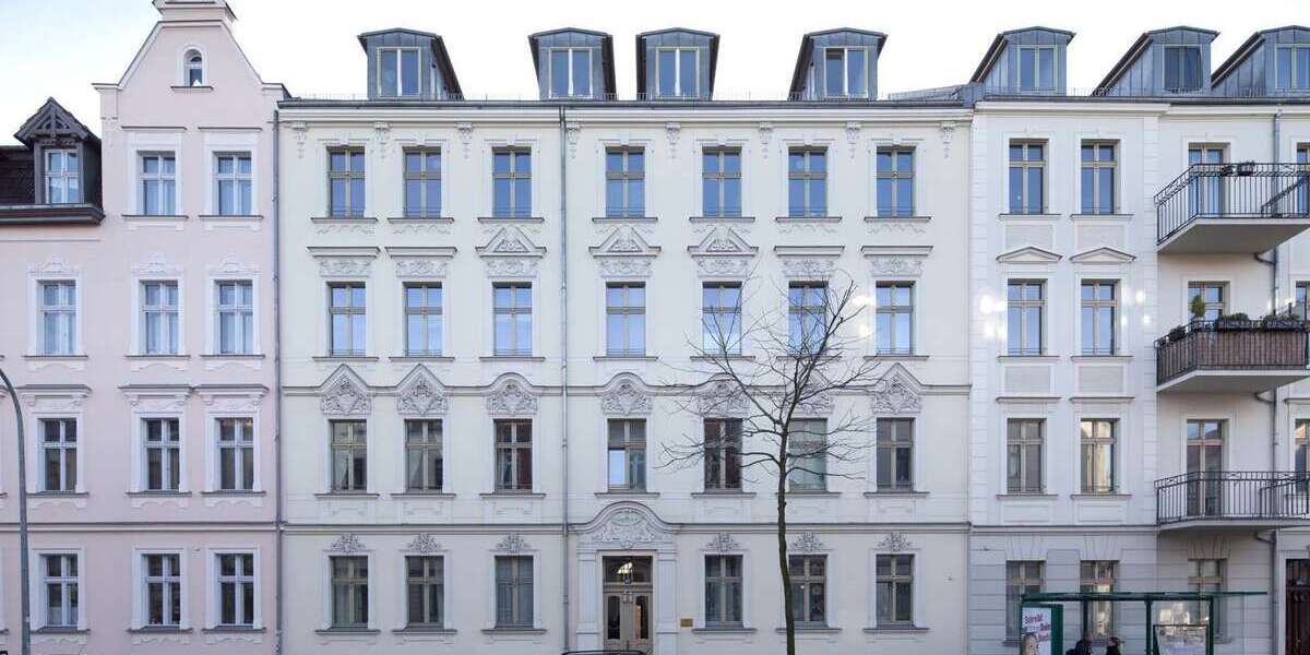 Etagenwohnung Potsdam Babelsberg - 4 Zimmer, 87 m&sup2;, 440.000&euro; | Angebot:26676326