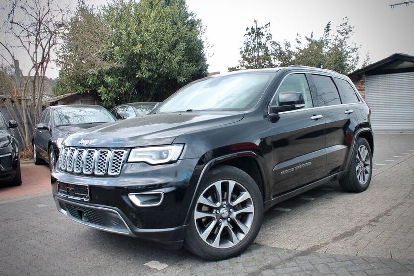 Grand Cherokee
