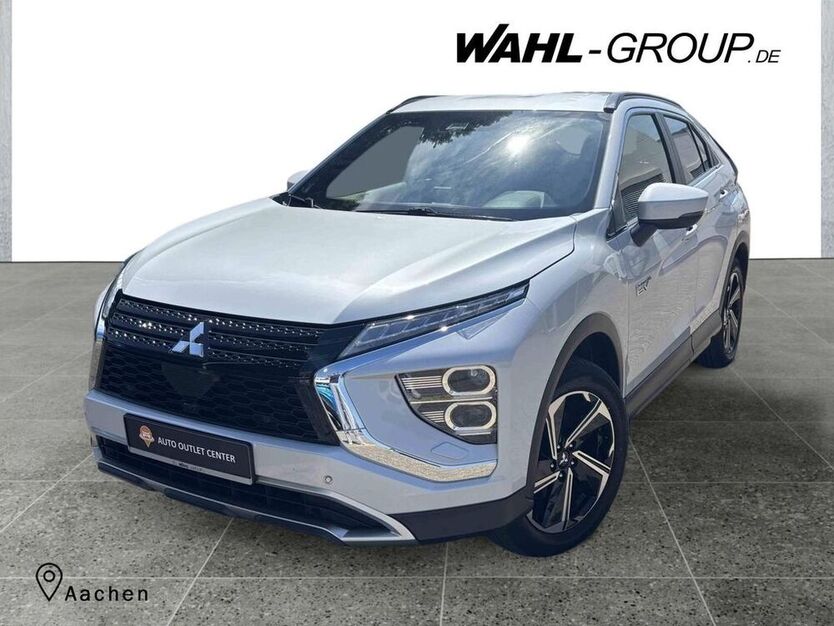 Eclipse Cross