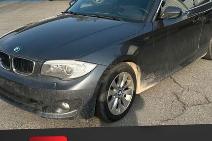 BMW 118 185.392 km 9.990 &euro; Blaibach 93476