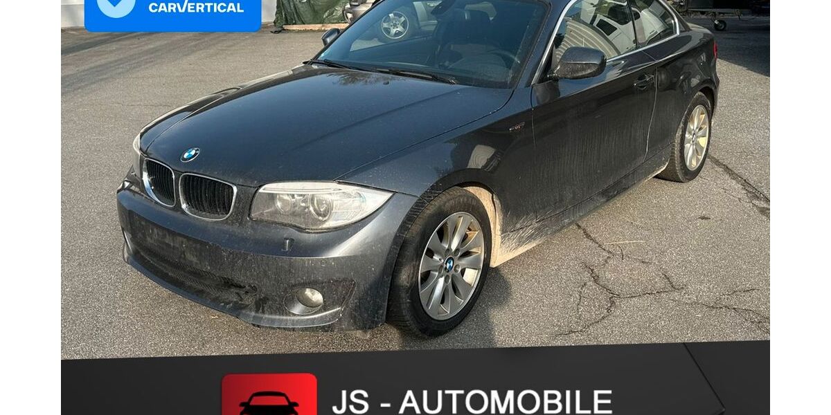 BMW 118 185.392 km 9.990 &euro; Blaibach 93476