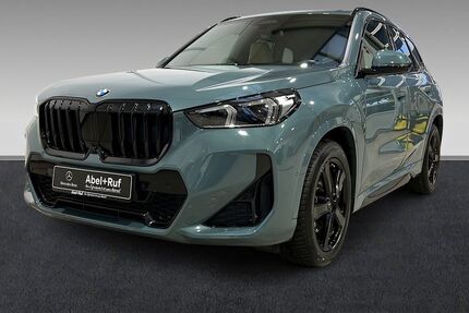 BMW X1 54.853 km 36.989 &euro; Donauwörth 86609