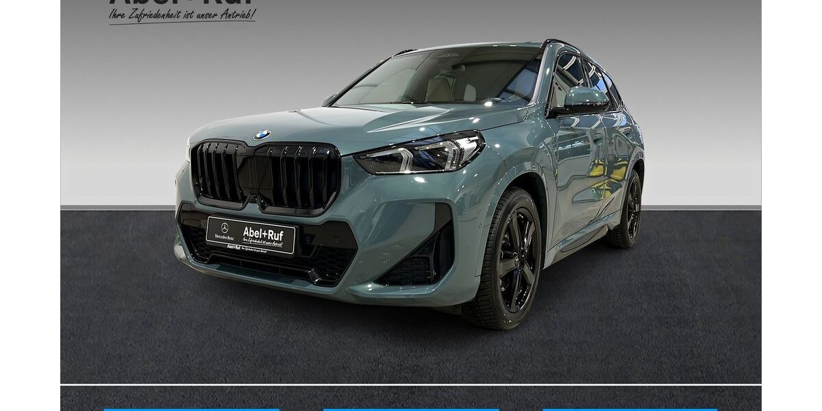BMW X1 54.853 km 36.989 &euro; Donauwörth 86609
