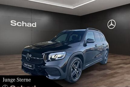 Mercedes GLB 180