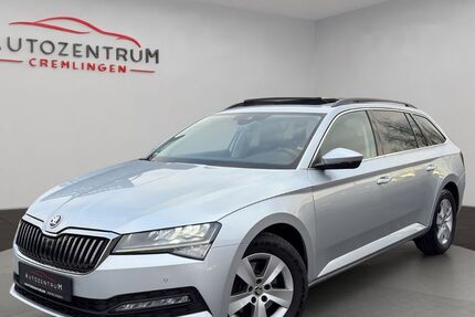 Skoda Superb 157.430 km 17.990 &euro; Cremlingen 38162