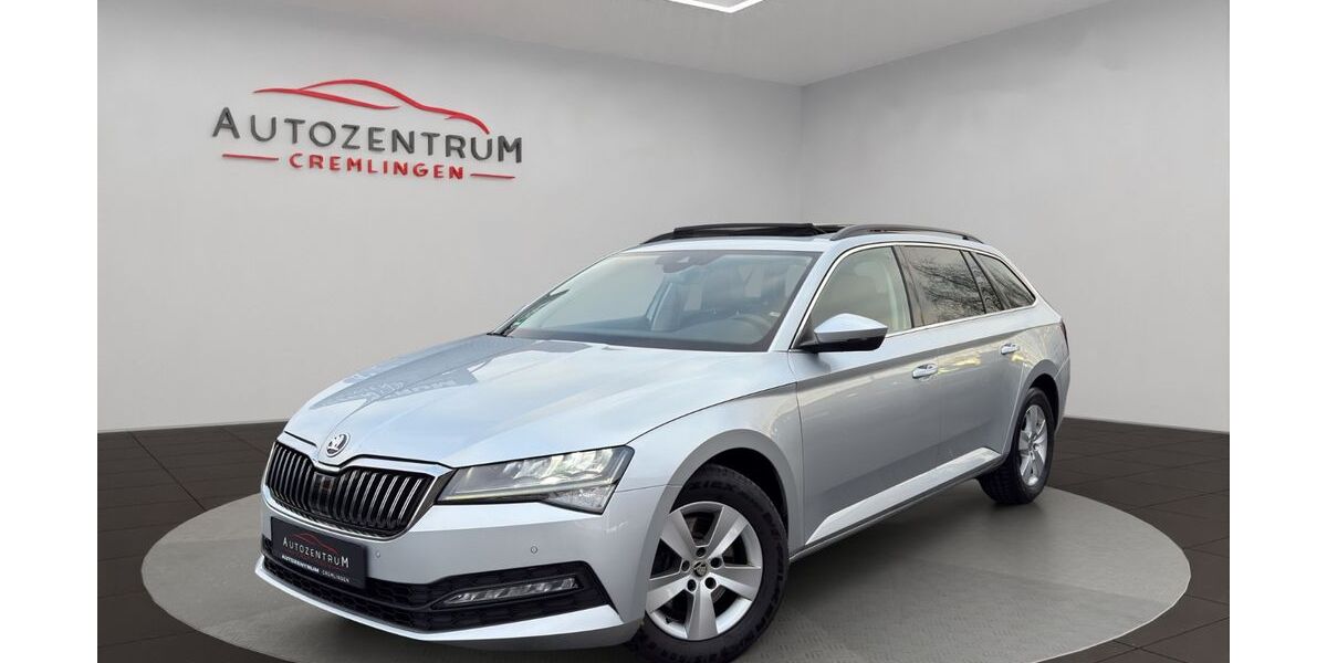 Skoda Superb 157.430 km 17.990 &euro; Cremlingen 38162