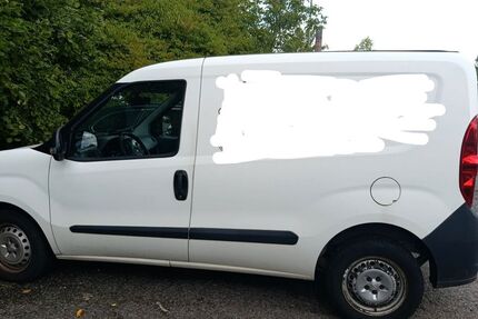 Opel Combo 160.000 km 3.000 &euro; Neuss 41466