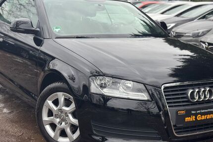 Audi A3 214.000 km 4.990 &euro; Berlin 13127