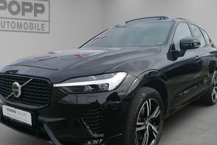 Volvo XC60 66.081 km 34.490 &euro; Gera 07546