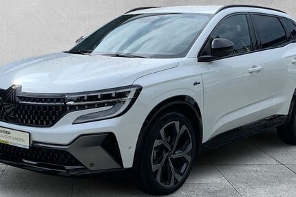 Renault Austral 48.000 km 27.980 &euro; Chemnitz 09120