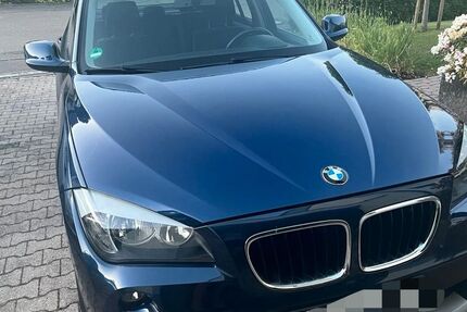 BMW X1 148.500 km 9.000 &euro; Donzdorf 73072