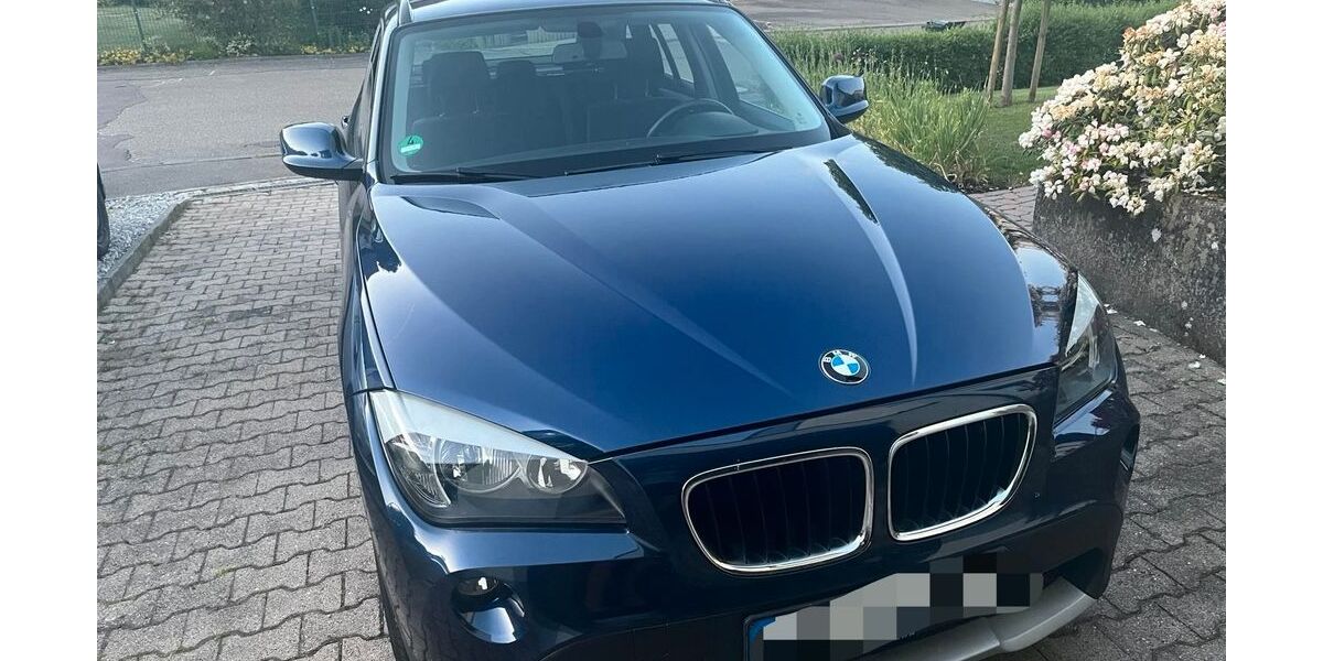 BMW X1 148.500 km 9.000 &euro; Donzdorf 73072