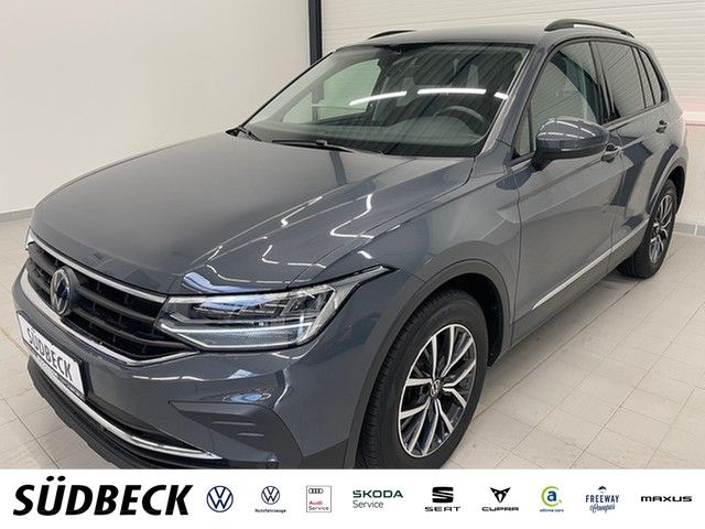 VW Tiguan 142.300 km 22.780 &euro; Cloppenburg 49661