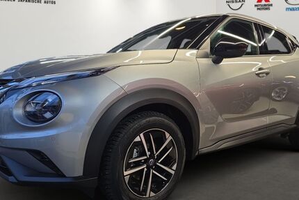 Nissan Juke 21.583 km 20.990 &euro; Celle 29227
