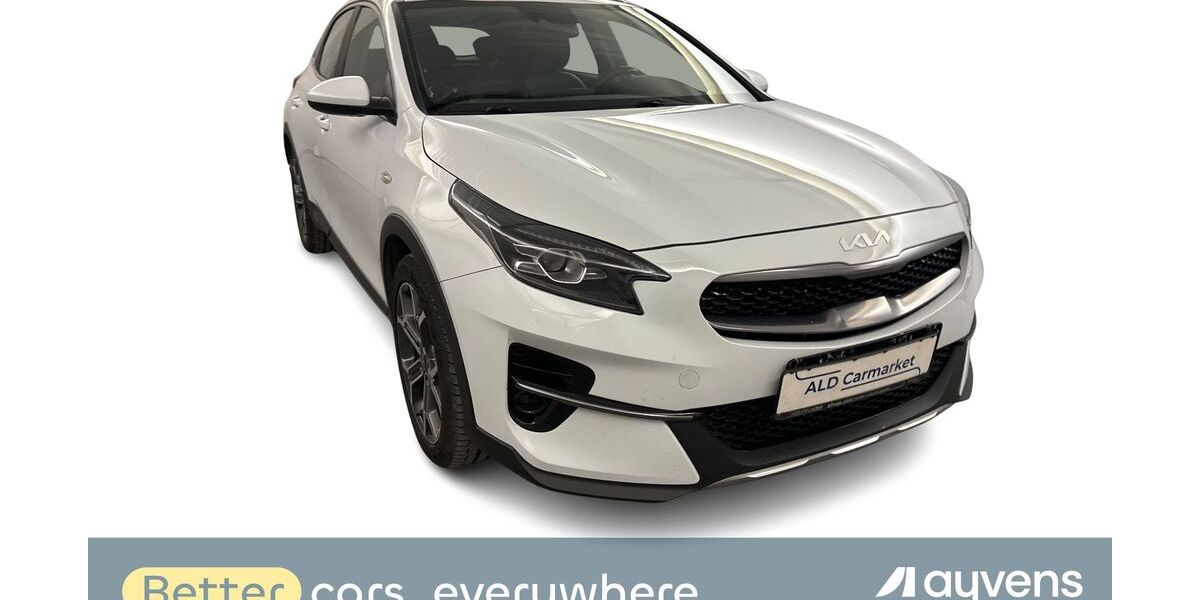 Kia XCeed 119.686 km 13.980 &euro; Dorfmark 29683