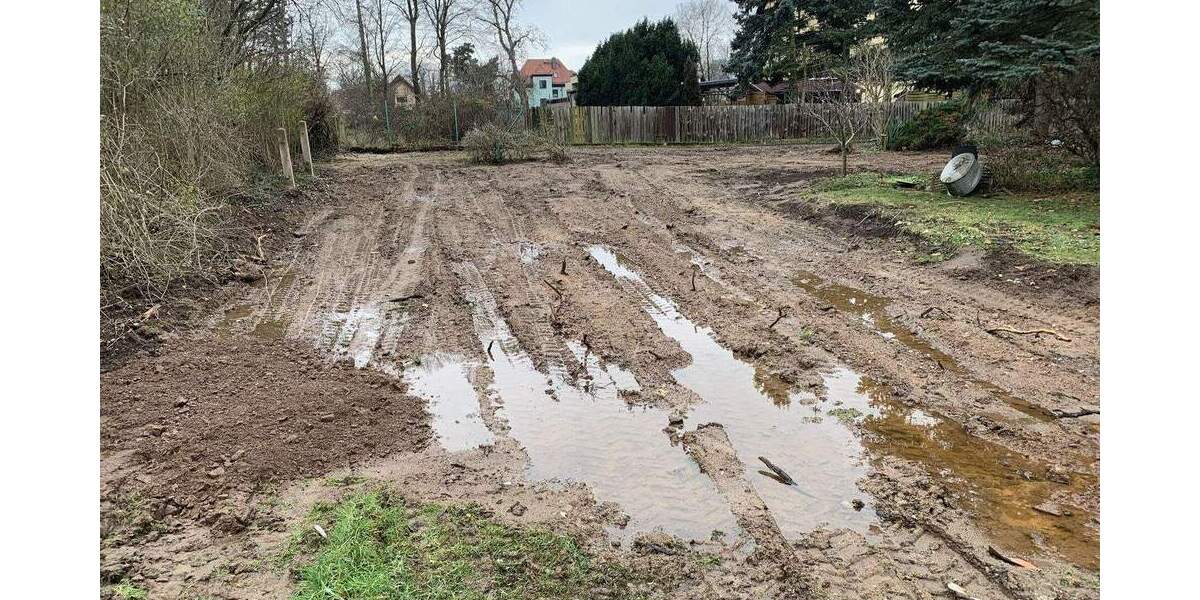 Grundstück Moritzburg / Friedewald Friedewald - 795.000&euro; | Angebot:24723175