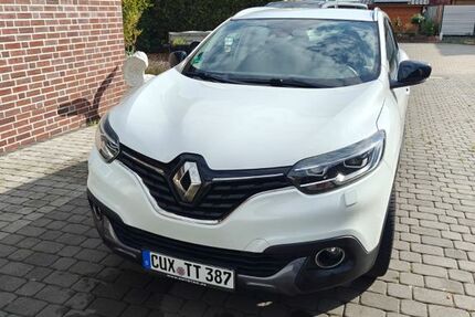 Renault Kadjar 97.000 km 8.500 &euro; Nordenham 26954