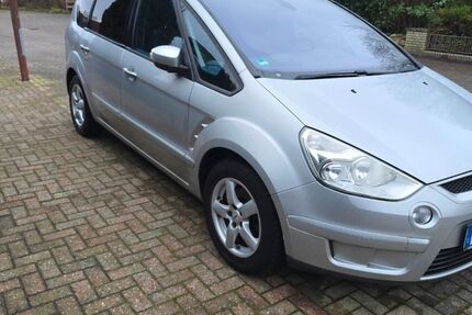 Ford S-Max 329.710 km 2.900 &euro; Loxstedt 27612