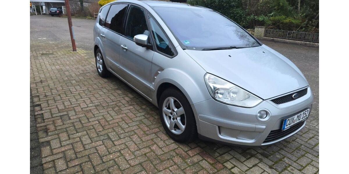Ford S-Max 329.710 km 2.900 &euro; Loxstedt 27612