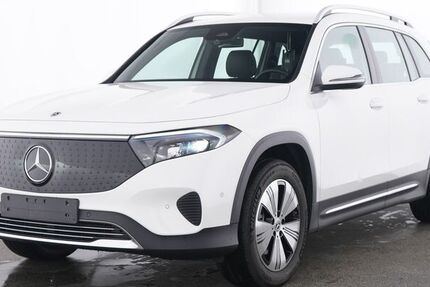 Mercedes-Benz EQB 14.632 km 38.374 &euro; Friedberg 86316