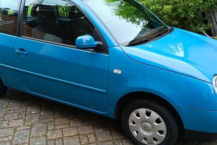 VW Lupo 45.879 km 3.499 &euro; Liebenau 34396