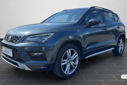 Seat Ateca 67.853 km 22.590 &euro; Mayen 56727