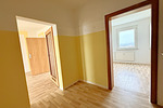 Etagenwohnung Plauen Altstadt - 3 Zimmer, 56 m&sup2;, 282&euro; | Angebot:26659838