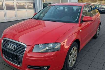 Audi A3 256.390 km 1.500 &euro; Fulda 36043