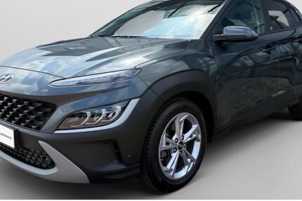 Hyundai KONA 29.500 km 18.690 &euro; Kaltenkirchen 24568